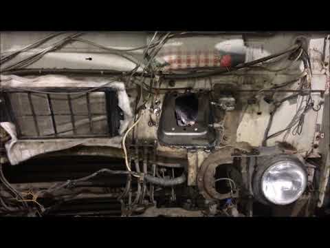 Подготовка