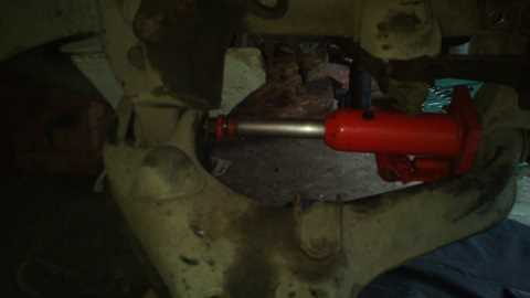 Подготовка