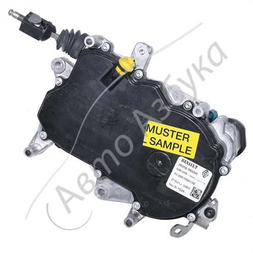 Переключение