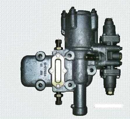 Особенности