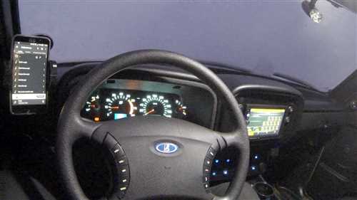 Подключение