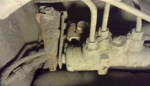 Неисправности