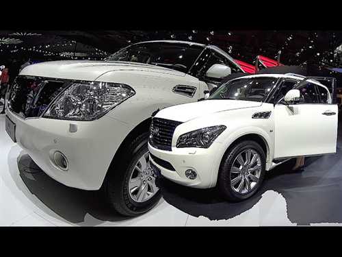 nissan-patrol-i-infiniti-yax80-otlichiya