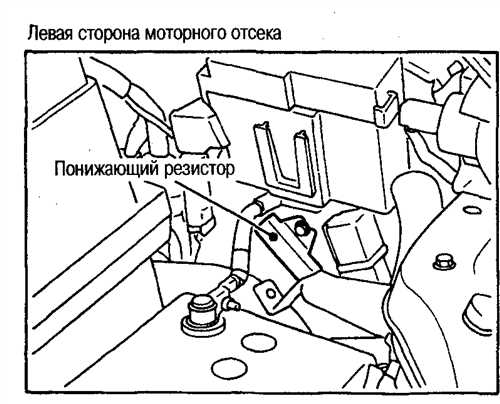 nissan-serena-variator-ne-pereklyuchaet