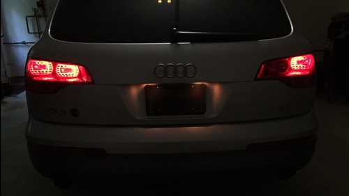 number-plate-ligxt-oshibka-v-audi