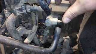 Частая ошибка в ЕГРЮЛ — неправильное указание модификации ДЭУ Матиз