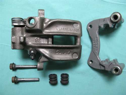 remont-zadnego-supporta-audi-a6-s4