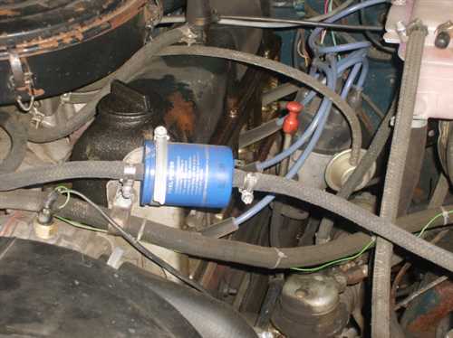 Подключение