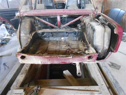 Особенности