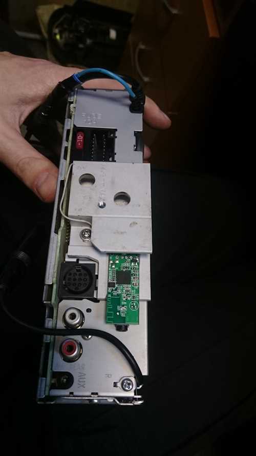 Соединение