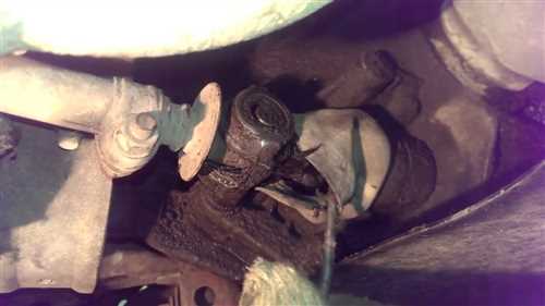 Особенности
