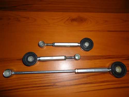 Как самостоятельно заменить кулису на Peugeot 405 — подробная пошаговая инструкция