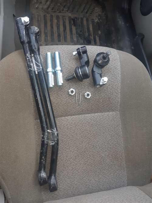 Подготовка