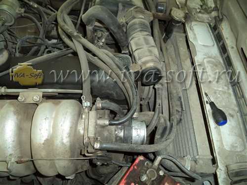 Ослабление