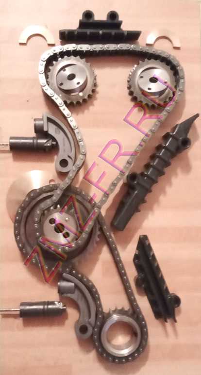 Особенности