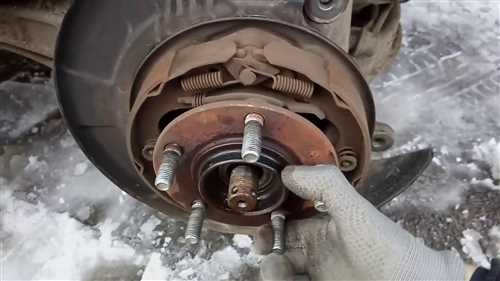 Отсоединение