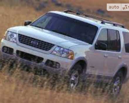 Тщательный обзор и тест-драйв Ford 70 2003 на дорогах в июне 2003 года!