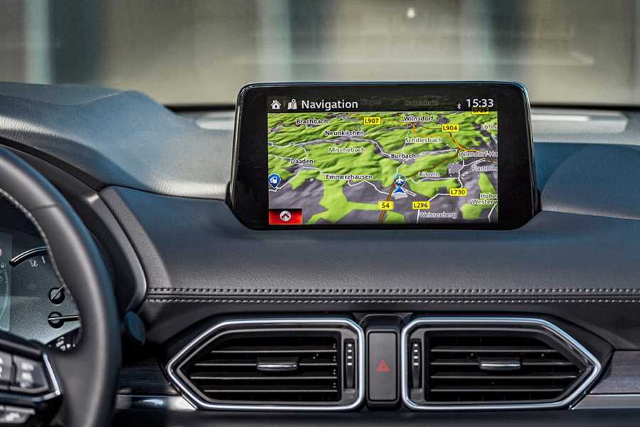 Подключение