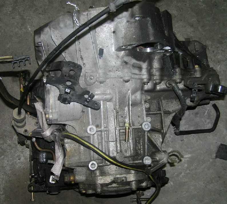 diagnostika-akpp-nissan-presazh-u30