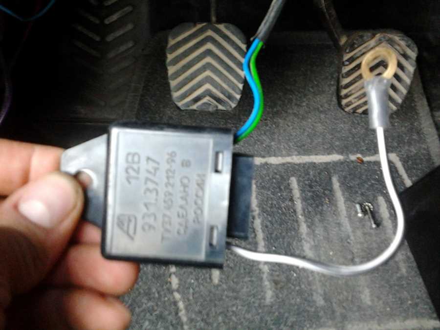 Профилактика