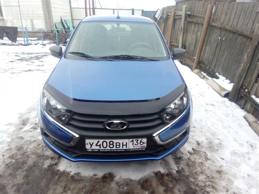 Преимущества