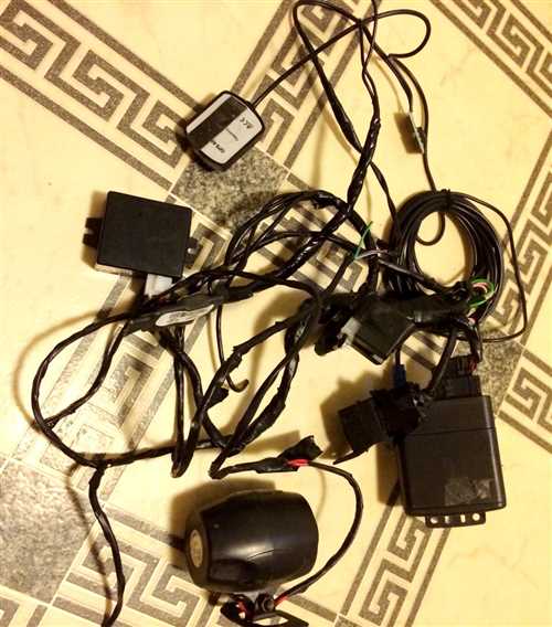 Установка видеорегистратора Цезар сателлит — преимущества, инструкция и советы