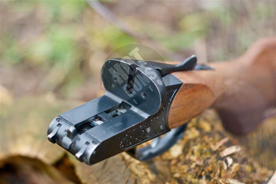 Как улучшить иж-58 — эффективные способы тюнинга и повышение функциональности