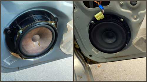 Установка 16 динамиков в ЗАЗ Шанс — создание потрясающего звучания и неповторимого комфорта