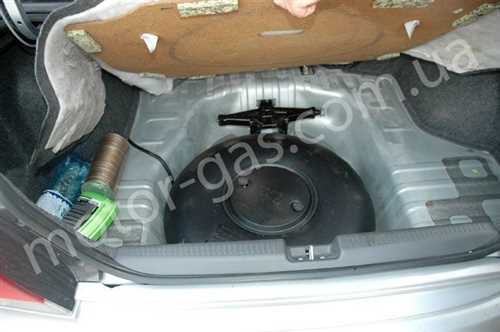 Как правильно установить ГБО на Ланцер 9 — подробная инструкция и полезные советы