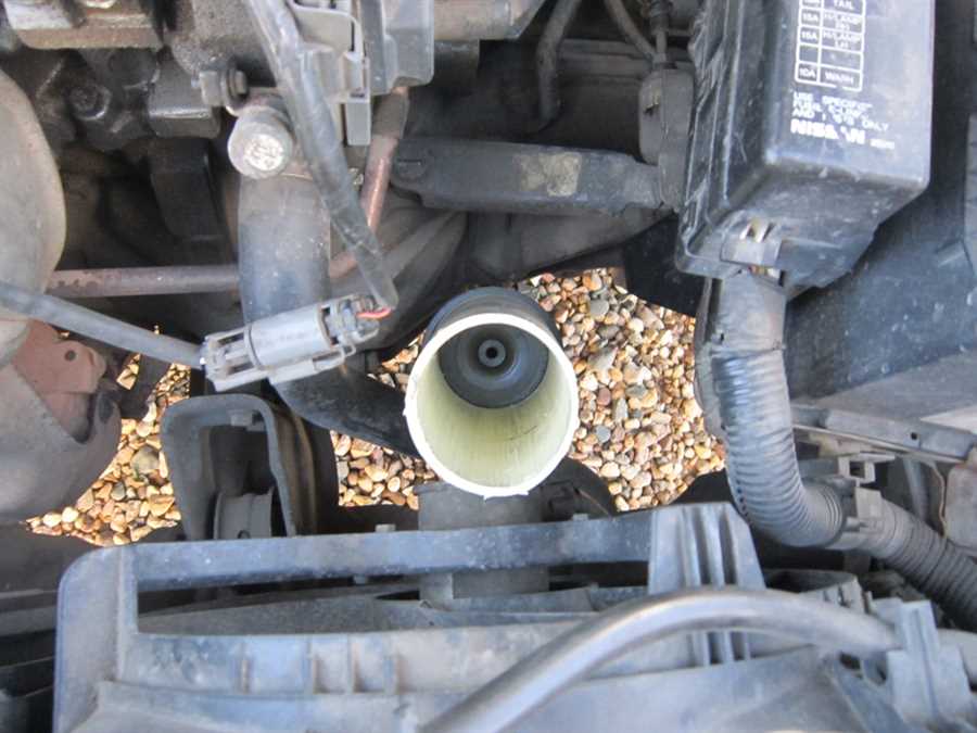 zamena-masla-v-mkpp-nissan-sanni-fb15