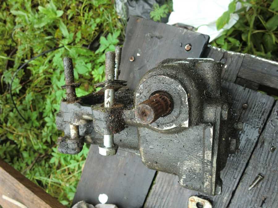 zamena-rulevogo-vala-vaz-2106