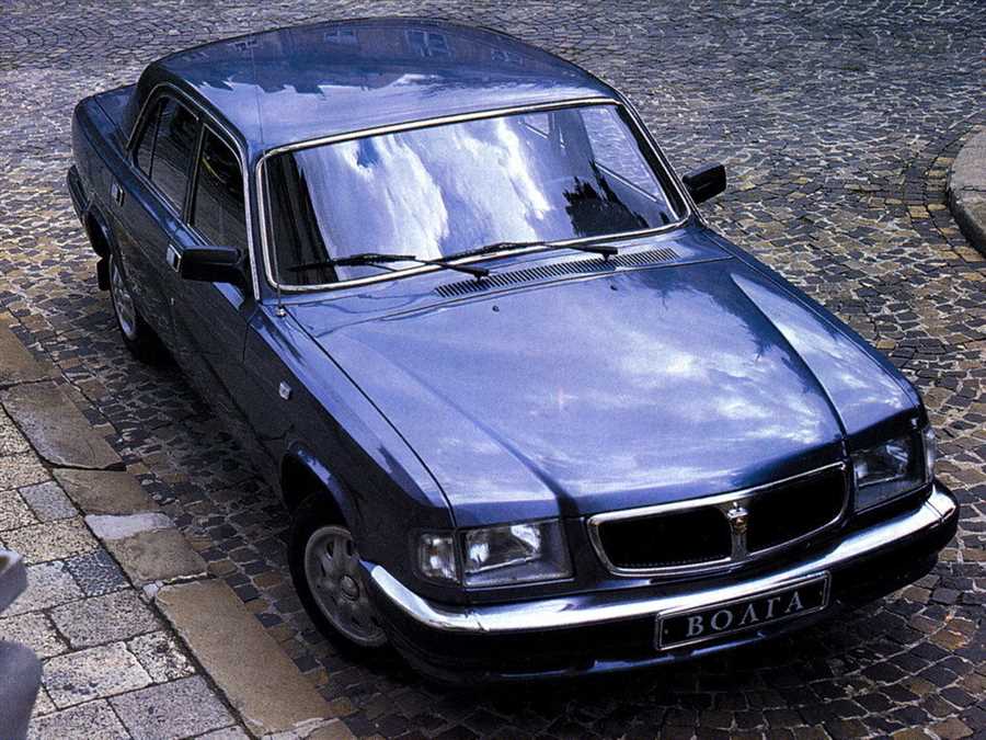 gaz-volga-3110