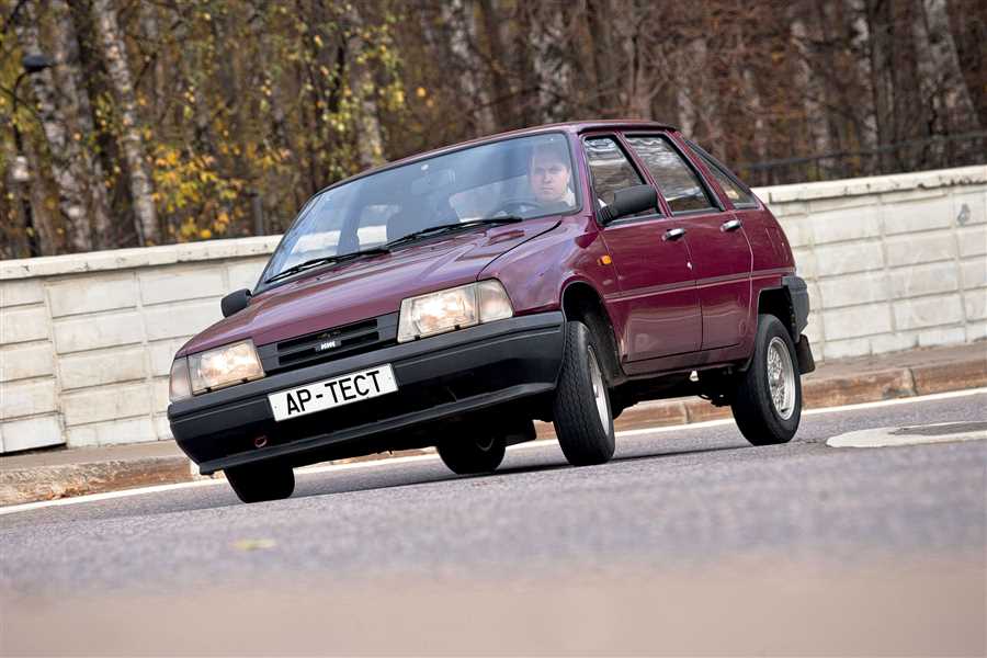 Иж Ода седан — характеристики, отзывы, цены и особенности модели