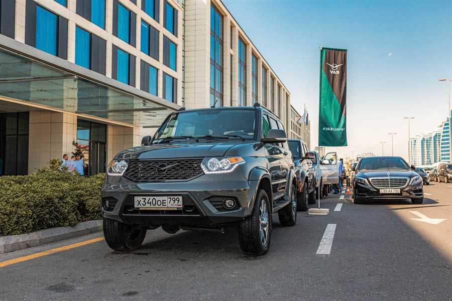 uaz-patriot-minusi
