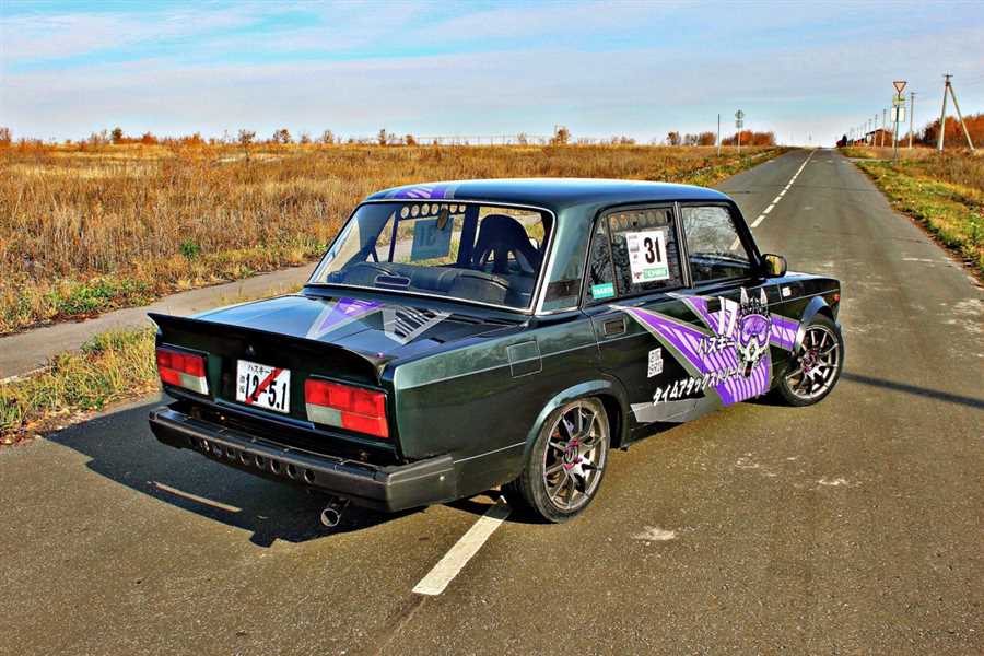 vaz-2105-strituxa