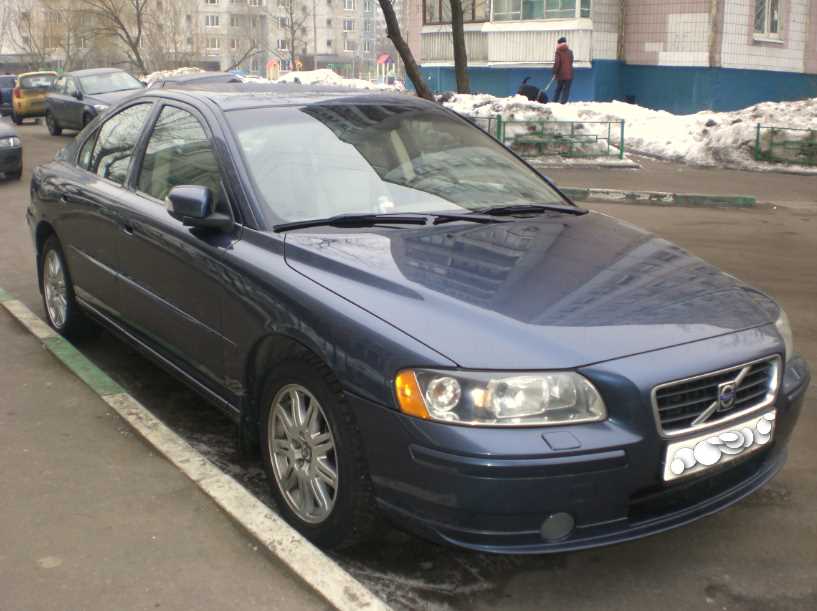 Вольво с60 2008 — обзор модели, характеристики, преимущества и отзывы владельцев