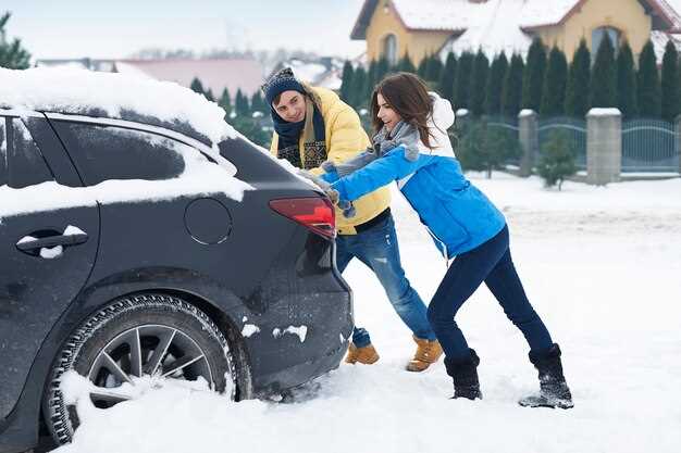 Лучшие зимние шины для Ford Focus 2024 — советы по выбору и отзывы