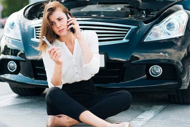 Ошибки GS на Mercedes — Как определить и устранить типичные неисправности