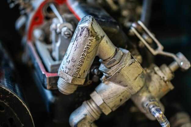 Принцип работы бензонасоса на карбюраторе ДВС ЗМЗ 406 — Полное руководство