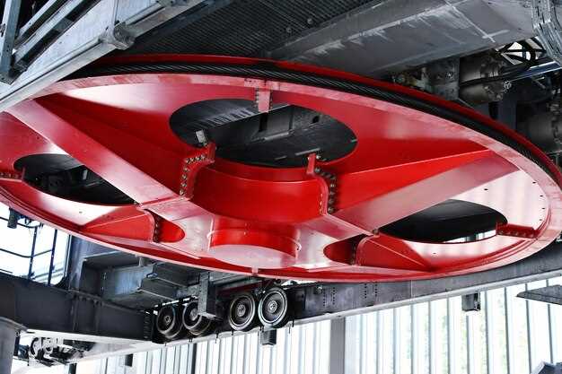 Воздушная система маз — все особенности, преимущества и применение