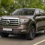 HAVAL POER часто запускает регенерацию сажевого фильтра: причины и правила эксплуатации