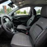 Как сохранить салон новой LADA в хорошем состоянии с первых лет эксплуатации
