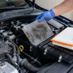 Как понять, что воздушный фильтр автомобиля пора менять
