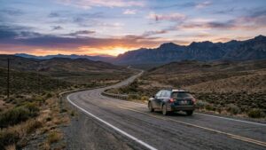 Car_on_remote_highway_20260921183940_2