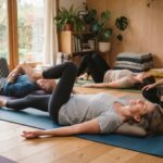 Фельденкрайз онлайн: как мягкая практика возвращает свободу движений и помогает жить без боли